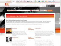 IHG(R) Rewards Club Points and Cash page.